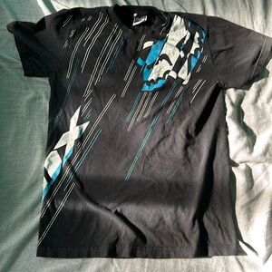 Fox short sleeve tee